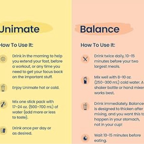 Unicity Balance - Picture 2 of 4